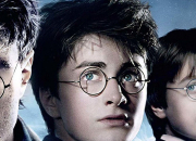 Quiz Vrai ou faux (Harry Potter) #1