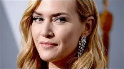 Comment s'appelle cette actrice ?