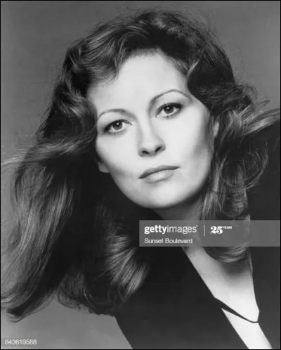 Comment s'appelle cette actrice ?