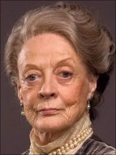 Comment s'appelle cette actrice ?