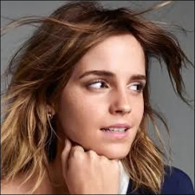 Comment s'appelle cette actrice ?