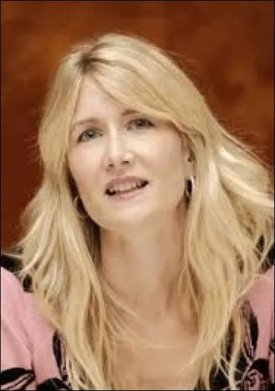 Comment s'appelle cette actrice ?