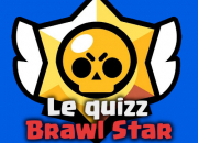 Quiz Le quizz Brawl Star