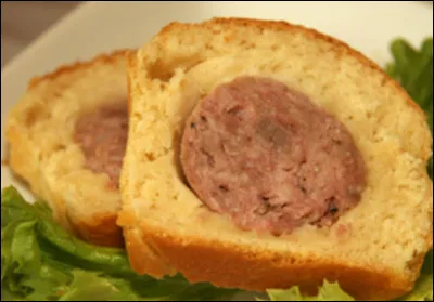 Cette spécialité est lyonnaise :