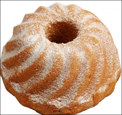 Cette spécialité est turque :