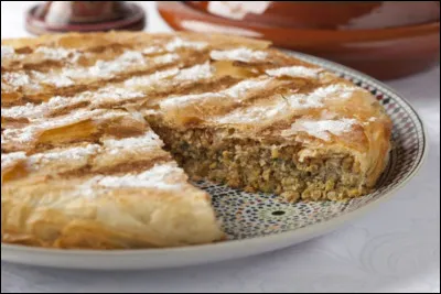 Comment s'appelle cette spécialité ?