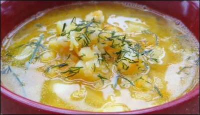 Cette spécialité est :