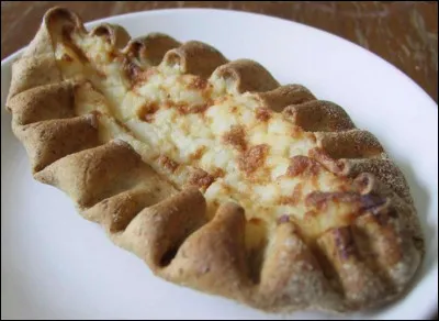 Cette spécialité est finlandaise :