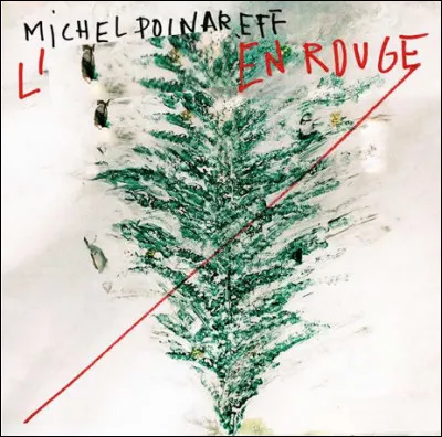 Quelle est cette chanson de Michel Polnareff ?