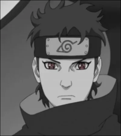 De quelle couleur est le Susanô de Shisui ?