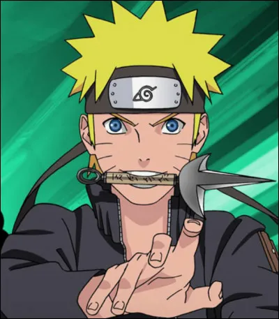 De qui Naruto est-il la réincarnation ?