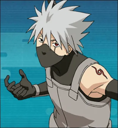 Après quel événement Kakashi devient-il membre des Forces Spéciales ?