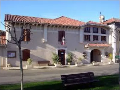 Commune néo-aquitaine, dans le vignoble de Tursan, Duhort-Bachen se situe dans le département ...