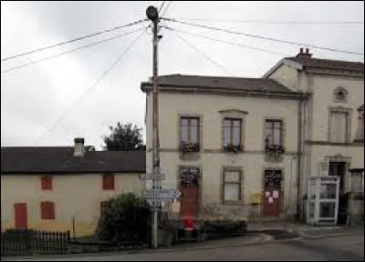 Autre commune du Grand-Est, située celle-ci dans l'arrondissement de Neufchâteau, Monthureux-le-Sec se trouve dans le département ...