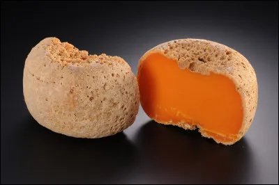 Quel fromage hollandais apercevons-nous ici ?