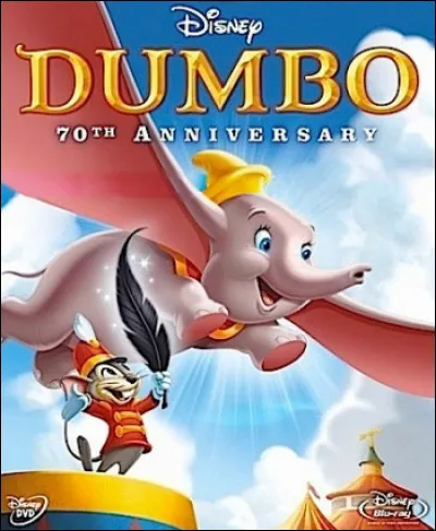  Les éléphants ont peur des souris, vrai ou faux ?