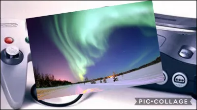 Quelle est cette console de jeux vidéo ?