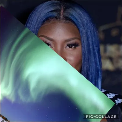 Qui est cette chanteuse populaire et très appréciée par les jeunes ?