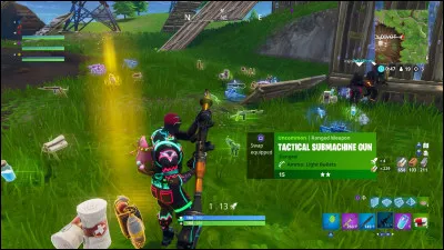 Comment appelle-t-on les récompenses qu'un ennemi est susceptible de laisser à terre lorsqu'il meurt, ou encore les objets qu'un joueur peut obtenir dans un coffre aux trésors ?