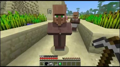 Quel terme désigne tout personnage d'un jeu qui n'est pas contrôlé par un joueur ?
Dans le domaine des jeux vidéo, il s'agit généralement d'un personnage contrôlé par l'ordinateur avec un comportement algorithmique, prédéterminé ou réactif.