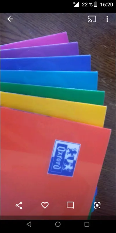 Quelle image préfères-tu ?