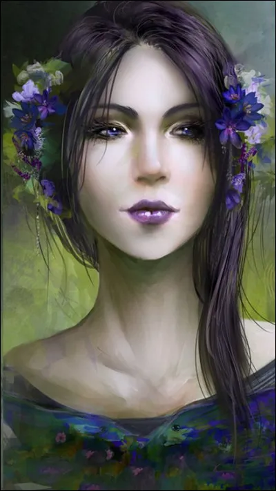 Sa mère est Rhéa et son père est Cronos.