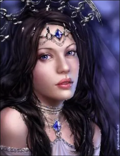 Ses parents sont Zeus et Héra.