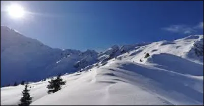 Pour être un moniteur de ski, il faut savoir faire du ski :