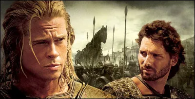 Si vous reconnaissez les deux acteurs, alors en selle, et comptez jusqu'à ...