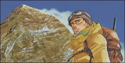 Le Sommet des dieux est un manga de Jirō Taniguchi, célèbre auteur japonais, qui relate l'aventure d'un jeune homme en quête de vérité à propos de l'affaire George Mallory. Suivant l'histoire du manga, ce dernier avait-il effectivement atteint le sommet de l'Everest en 1924 ? (Presque 30 ans avant la première conquête officielle du toit du monde par Hillary et Norgay !)
