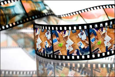 Quel film ou quelle série préfères-tu ?