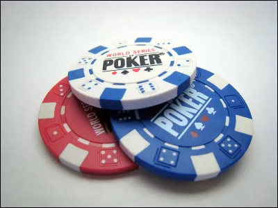 Comment s'appelle cette pièce plate en métal ou en plastique qui représente une certaine valeur ?