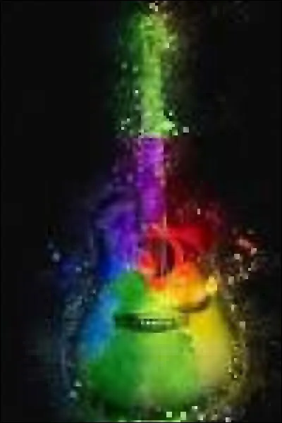 Quel genre de musique aimes-tu ?