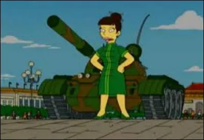 Pour adopter un enfant en Chine, Selma doit être mariée.