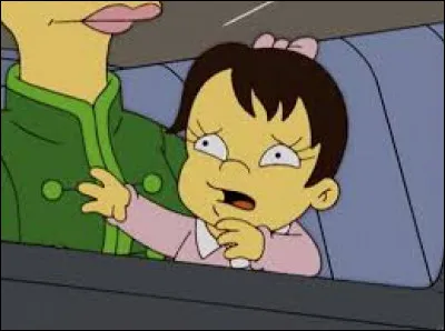 Comment s'appelle le bébé chinois ?