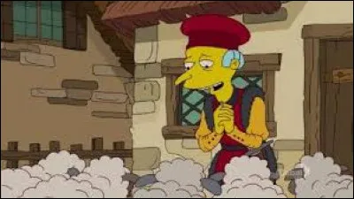 Dans "Ne mélangez pas les torchons et les essuie-bars", où vont-ils ?