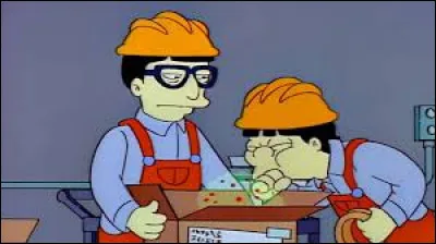 Dans "Marge à l'ombre", c'est un virus qui voyage, d'où vient-il ?