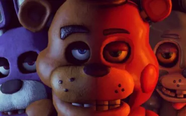 Quiz Fnaf