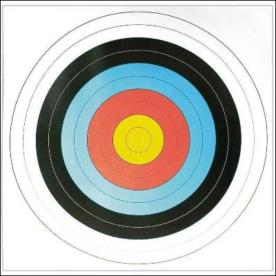 Dans quel sport ou jeu l'objectif est-il appel&eacute; le besan ?