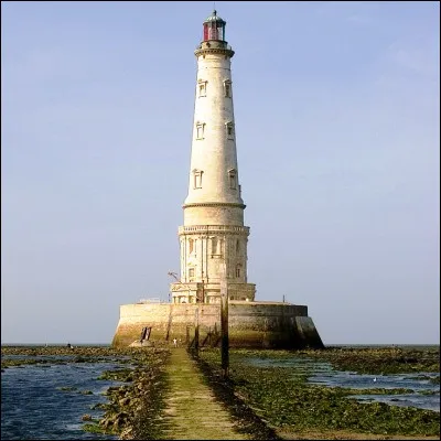 Quel est le plus ancien phare de France encore en activit&eacute; ?