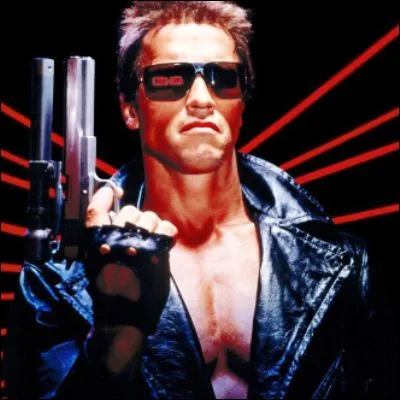 Laquelle de ces r&eacute;pliques d'Arnold Schwarzenegger vient du film "Terminator" ?