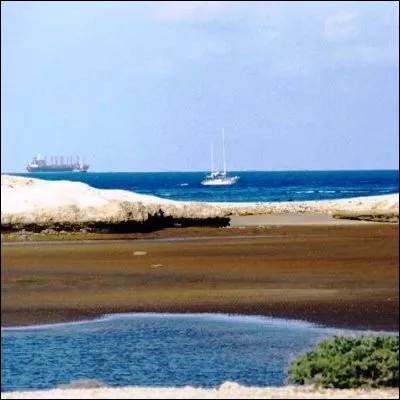 Quel golfe s&eacute;pare la Somalie du Y&eacute;men ?