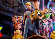 Quiz Toy Story, la saga