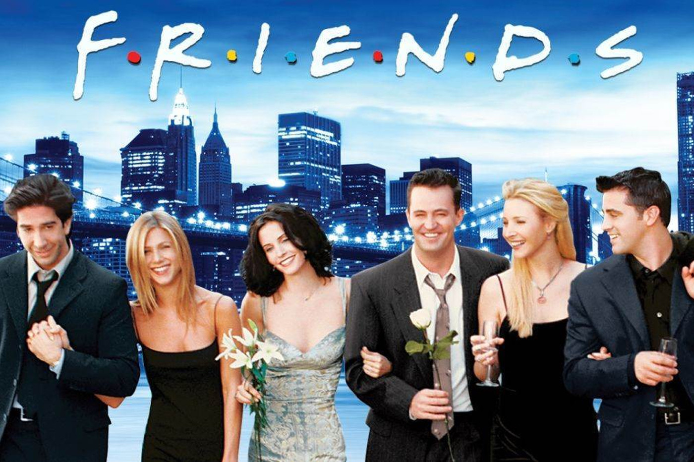 Quel Personnage De Friends Es Tu Test de personnalité Quel personnage de ''Friends'' es-tu ?