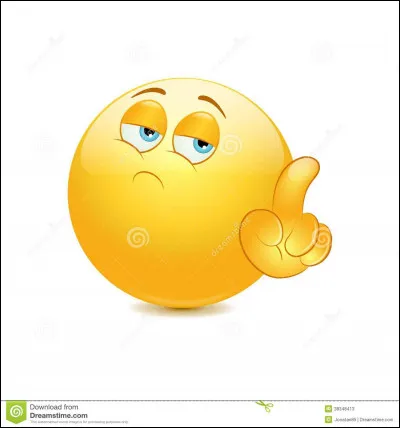 Qui chante "Fallait pas" ?