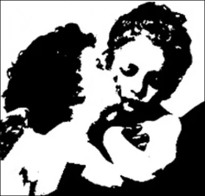 Qui chante "Embrasse-moi idiot" ?