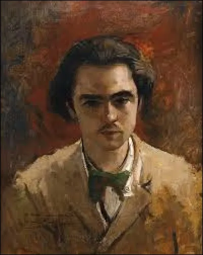 Quel grand poète a été condamné à deux ans de prison le 8 août 1873, pour avoir tiré sur son amant, qui ne fut que légèrement blessé ?