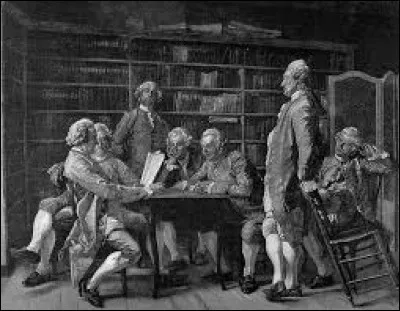 Qui a été emprisonné à deux reprises à la Bastille : une première fois en 1717 (pendant 11 mois) pour avoir publié un poème décrivant les amours incestueuses du Régent, et une seconde fois en 1726, pendant 2 semaines, pour avoir provoqué en duel le chevalier de Rohan-Chabot après une altercation ?