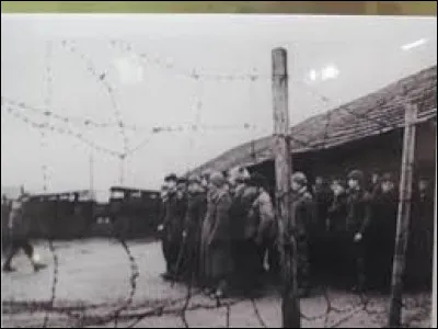 Quel grand écrivain russe a été condamné à mort puis gracié en 1849 par l'empereur de Russie Nicolas 1er , et finalement envoyé plusieurs années en déportation dans un bagne de Sibérie ?