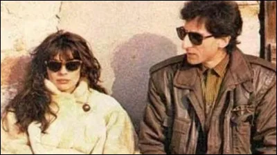 Franco Battiato et Alice (Carla Bissi) furent deux artistes remarquables très actifs dans les années '80 et présentèrent en duo au concours de l'Eurovision 1984 une chanson à grand succès évoquant une ville de Tunisie. Laquelle ?